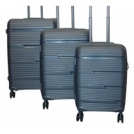 βαλιτσες σετ morena ...