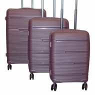 βαλιτσες σετ morena ...