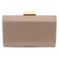 τσαντακι βραδινο clutch morena spain st-21907-24sbs