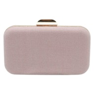 τσαντακι βραδινο clutch morena spain st-21882-24sbs