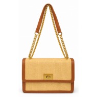 τσαντα ωμου morena spain sp-rs4813-26sb