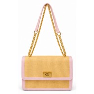 τσαντα ωμου morena spain sp-rs4813-26sb