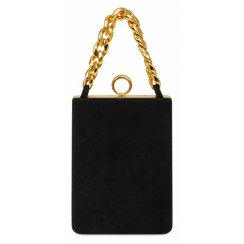 τσαντακι βραδινο clutch morena spain wj-10230a-27sbs