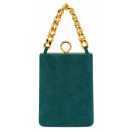 τσαντακι βραδινο clutch morena spain wj-10230a-27sbs