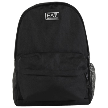 armani 7 τσαντα backpack logo μαυρο σε προσφορά