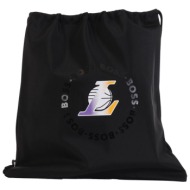 boss τσαντα drawstring ...