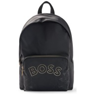 boss τσαντα backpack ...