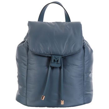 marella τσαντα backpack shock γαλαζιο σε προσφορά