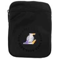 boss τσαντακι cross body ...
