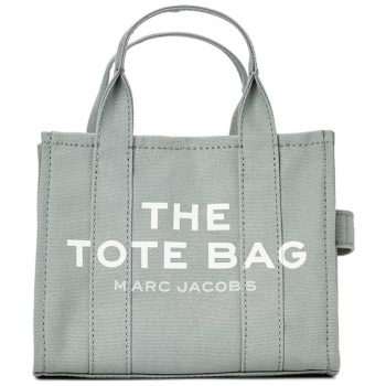 marc jacobs τσαντα cross body/χειρος the small tote logo