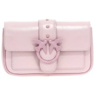 pinko τσαντα cross body ...