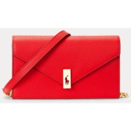 ralph lauren τσαντακι ...