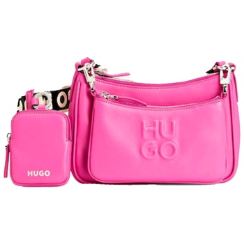 hugo τσαντακι crossbody bel multi cross h.s. με ιμαντα σε προσφορά