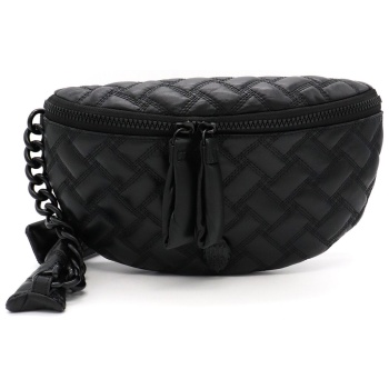 kurt geiger τσαντακι μεσης kensington drench beltbag