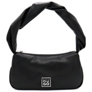 hugo τσαντα ωμου mel ...