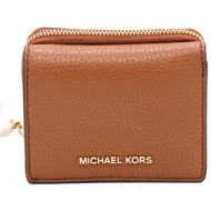 michael kors πορτοφολι empire metaλλικο logo ταμπα