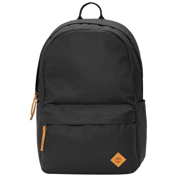 timberland τσαντα backpack timberback logo μαυρο σε προσφορά