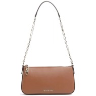 michael kors τσαντακι ωμου empire aλυσιδα tamπα