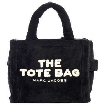 marc jacobs τσαντα cross body/χειρος the small terry tote σε προσφορά