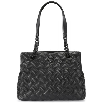 kurt geiger τσαντα χειροσ/ωμου kensington tote dr καπιτονε σε προσφορά