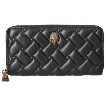 kurt geiger πορτοφολι κ zip around wallet eagle καπιτονε σε προσφορά