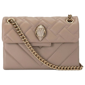 kurt geiger τσανταki crossbody/ωμου mini kensington bag e