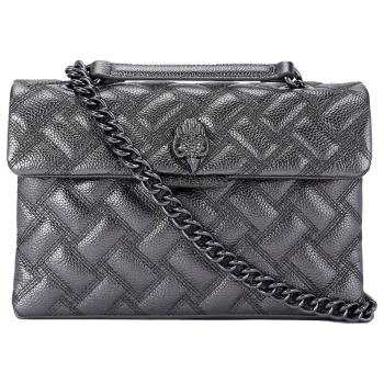 kurt geiger τσαντα crossbody/ωμου kensington bag drench