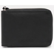 les deux πορτοφολι δερμα ...