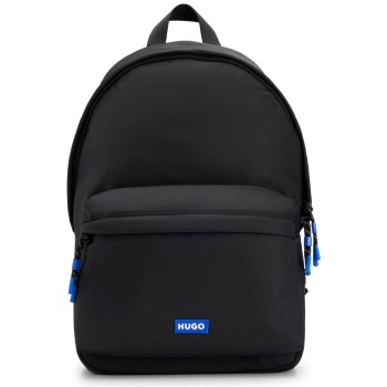 hugo blue τσαντα backpack vytal 2.0 backpack μαυρο σε προσφορά