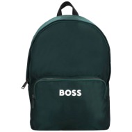 boss τσαντα backpack catch_3.0_backpack κυπαρισσι