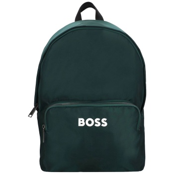 boss τσαντα backpack catch_3.0_backpack κυπαρισσι σε προσφορά