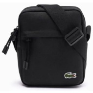 lacoste τσαντακι ...