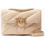 pinko τσαντα love ...