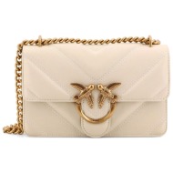 pinko τσαντακι love one ...