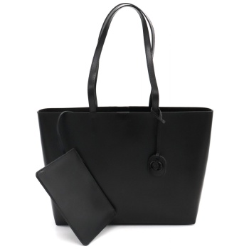 kurt geiger τσαντα chelsea shopper bag dr εσωτερικο