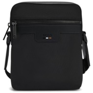 boss τσαντακι crossbody ...