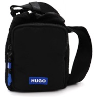 hugo blue τσαντακi ...