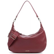 liu-jo better τσαντα shoulder hobo μπορντω