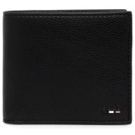 boss πορτοφολι ray_8cc n. μαυρο