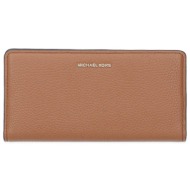 michael kors πορτοφολι bryant metaλλικο logo ταμπα