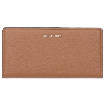 michael kors πορτοφολι bryant metaλλικο logo ταμπα σε προσφορά