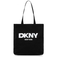 dkny τσαντα ωμου ιζζυ τοτε lοgo mayρο