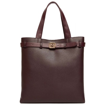 marella accesori τσαντα χειροσ/crossbody salerno logo σε προσφορά