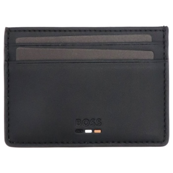 boss θηκη καρτων ray_ms_s card μαυρο