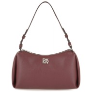 dkny τσαντα ωμου remy ...