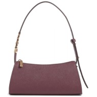 dkny τσαντα ωμου avril ...