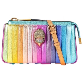 kurt geiger tσαντα crossbody kensington xbody kurt q σε προσφορά