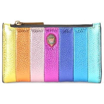 kurt geiger πορτοφολι kensington bifold w q μεταλλικα σε προσφορά