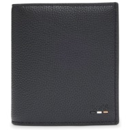boss θηκη καρτων ray flat trifold μαυρο