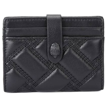 kurt geiger πορτοφολι multi card kensington dr καπιτονε σε προσφορά